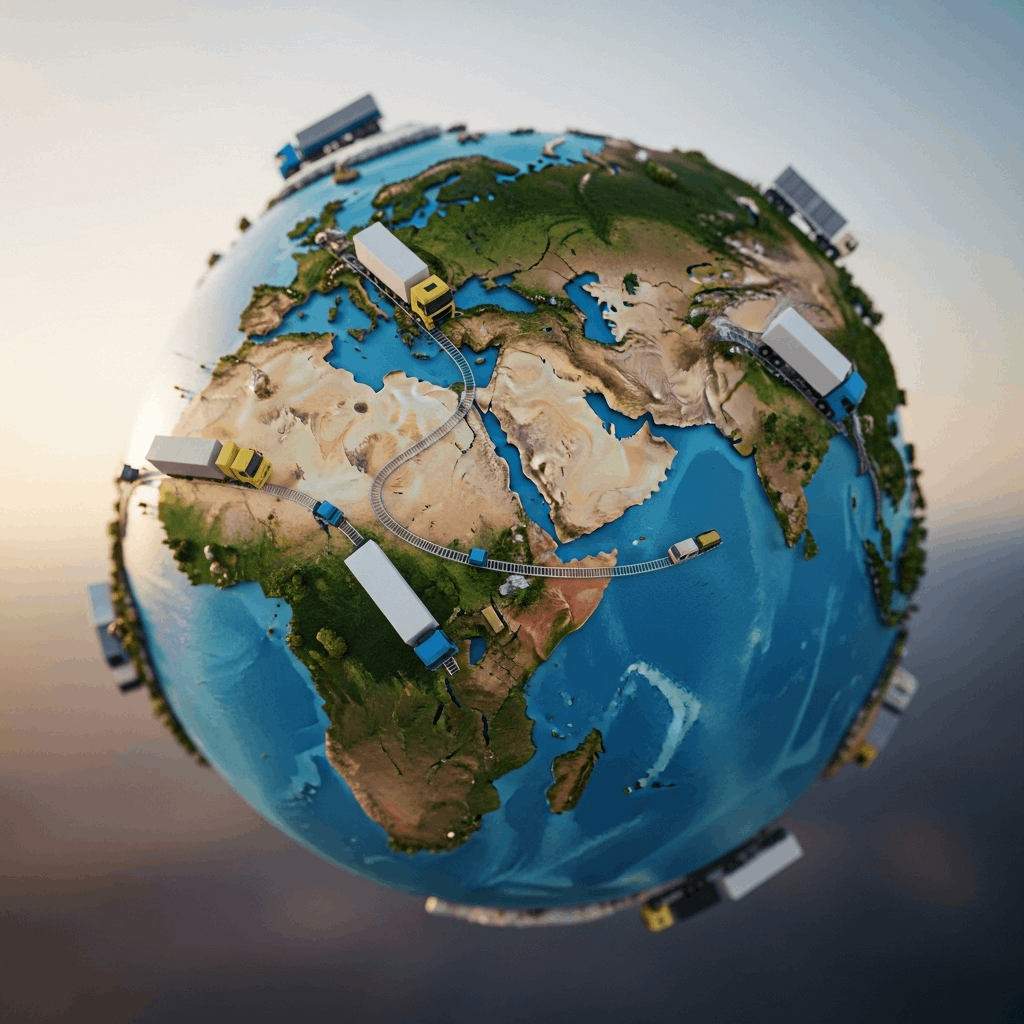 مناطق التغطية